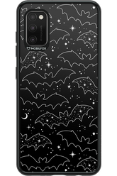 Dreamer Bat - Samsung Galaxy A41