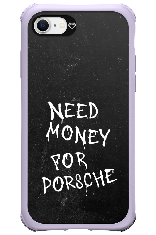 Need Money II - Apple iPhone SE 2020