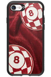 Lucky 8 2.0 - Apple iPhone 7