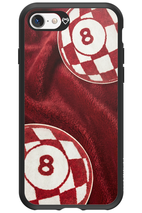 Lucky 8 2.0 - Apple iPhone 7