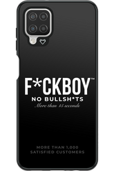 F_CKBOY 2.0 - Samsung Galaxy A12