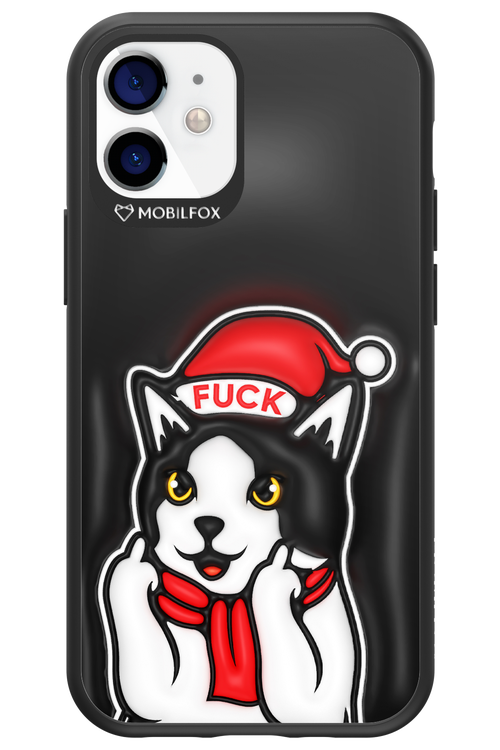 Fuck You - Apple iPhone 12 Mini