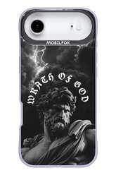 God - Apple iPhone 17 Air