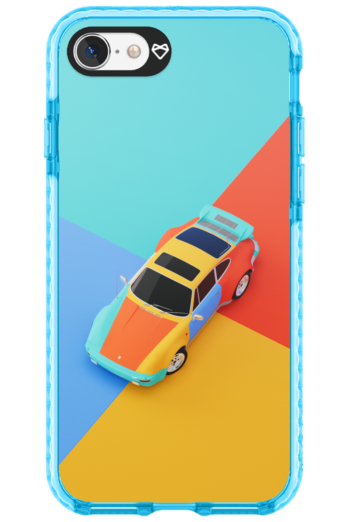 Colortherapy - Apple iPhone 7