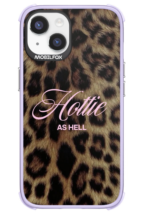 hottie 2.0 - Apple iPhone 14