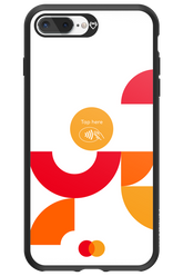 MC EU Color 2.0 - Apple iPhone 7 Plus