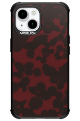 Bordeaux Skin - Apple iPhone 15