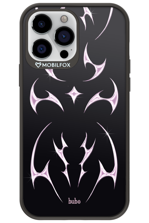 CHROMEROSA - Apple iPhone 13 Pro Max