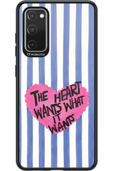 THWYW 2.0 - Samsung Galaxy S20 FE