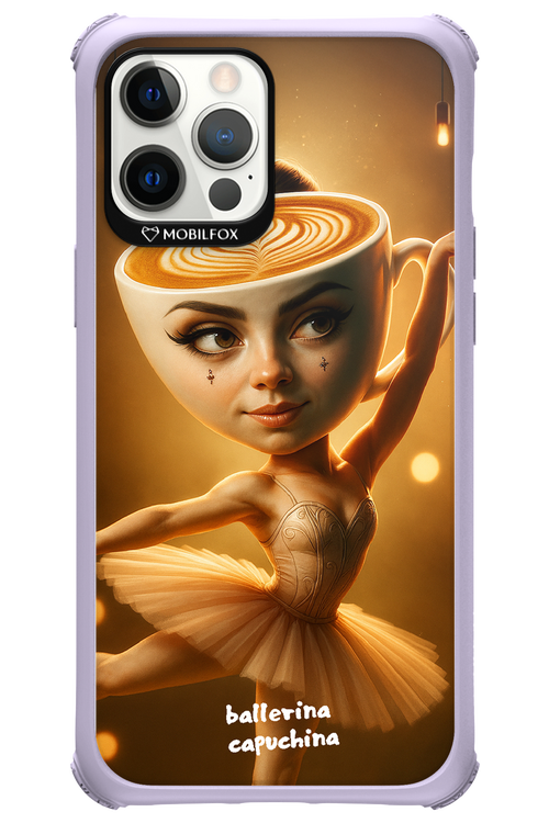 Balerina - Apple iPhone 12 Pro Max