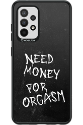 Orgasm 2.0 - Samsung Galaxy A52 / A52 5G / A52s