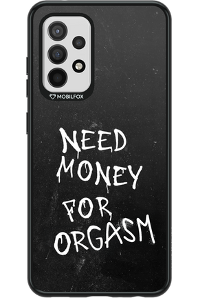 Orgasm 2.0 - Samsung Galaxy A52 / A52 5G / A52s