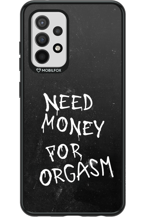 Orgasm 2.0 - Samsung Galaxy A52 / A52 5G / A52s