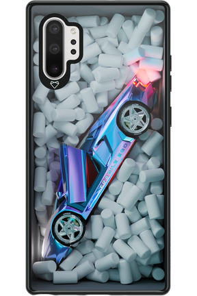 Fragile Ego - Samsung Galaxy Note 10+