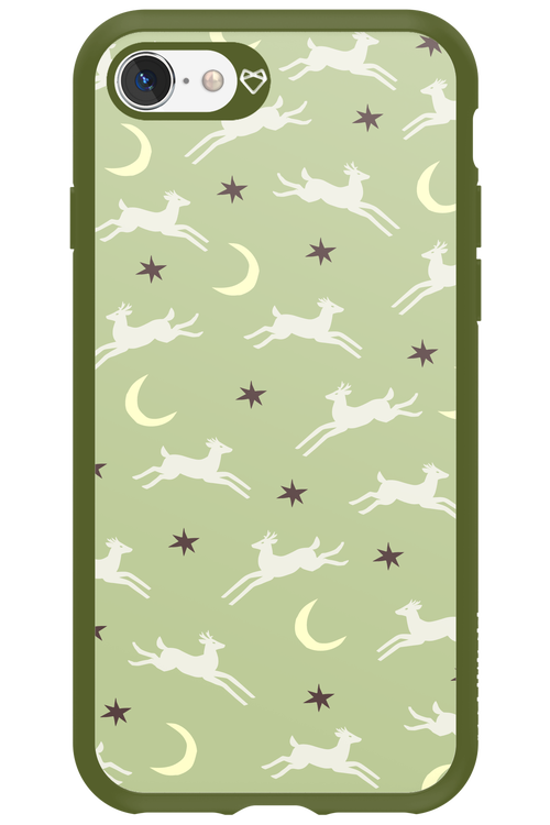 Folclore Rush - Apple iPhone SE 2020