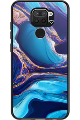 Amethyst - Xiaomi Redmi Note 9