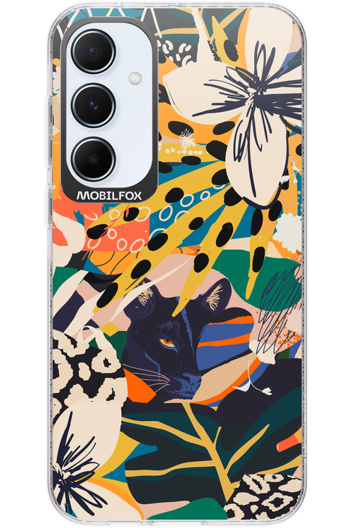 Vintage 2.0 - Samsung Galaxy A55