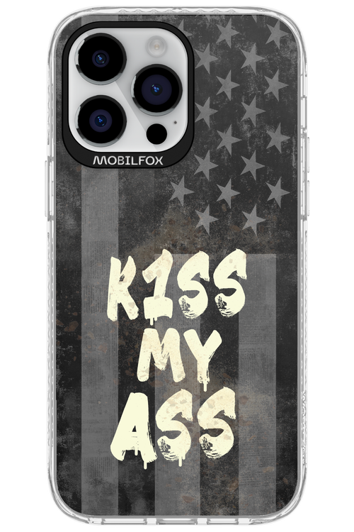 KISS II 2.0 - Apple iPhone 14 Pro Max