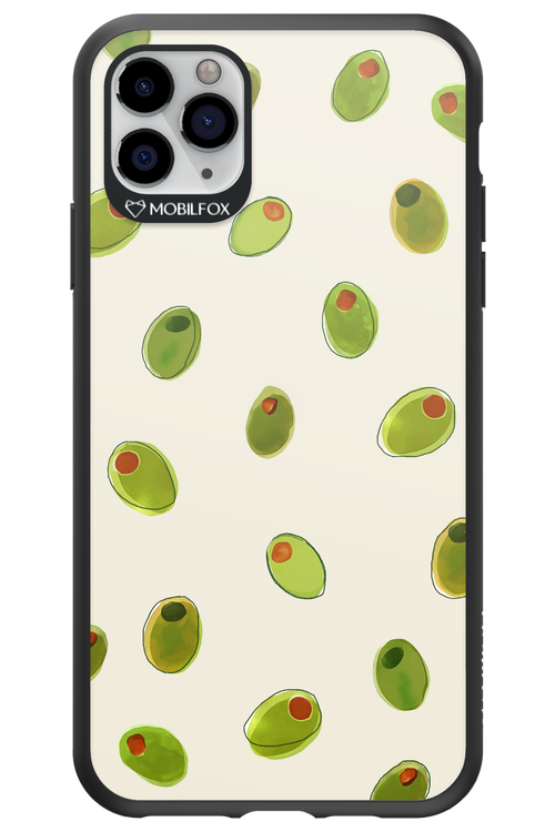Olive Babe - Apple iPhone 11 Pro Max