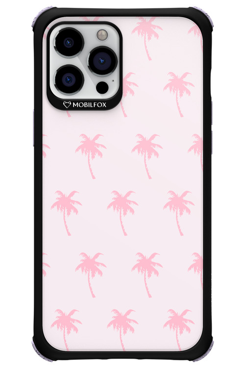 Palm Forest - Apple iPhone 12 Pro Max