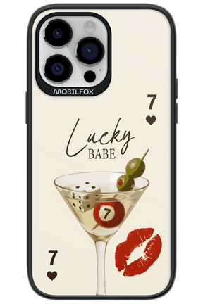 Lucky Babe - Apple iPhone 14 Pro Max