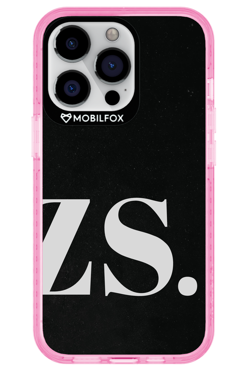 ZS (Off Space) - Apple iPhone 13 Pro