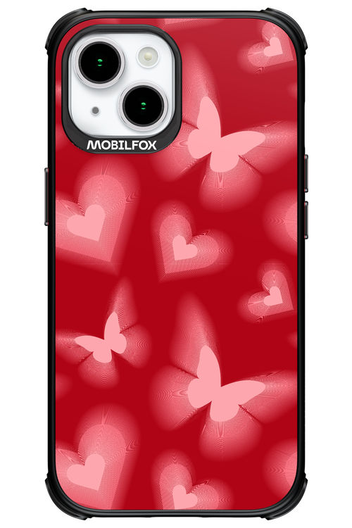 True Lovec - Apple iPhone 15