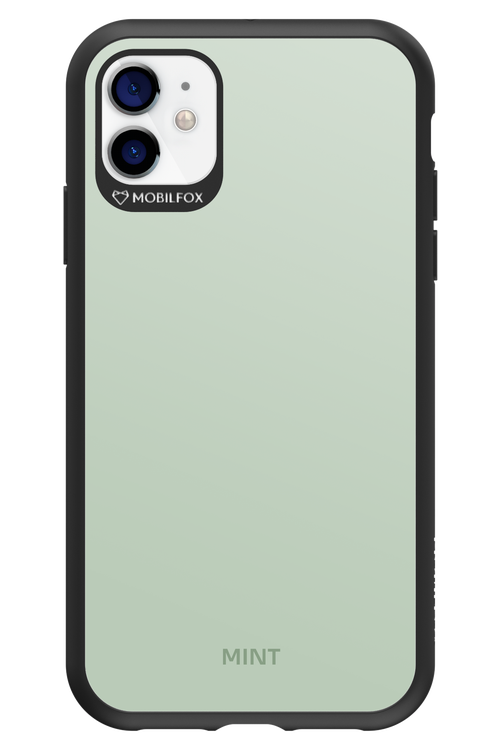 MINT 2.0 - Apple iPhone 11