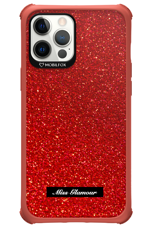 Miss Glamour - Apple iPhone 12 Pro Max