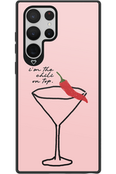 I'M THE CHILI ON TOP 2.0 - Samsung Galaxy S22 Ultra
