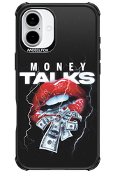 Money Talks - Apple iPhone 16 Plus