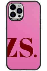 ZS (Sorbet) 2.0 - Apple iPhone 12 Pro Max
