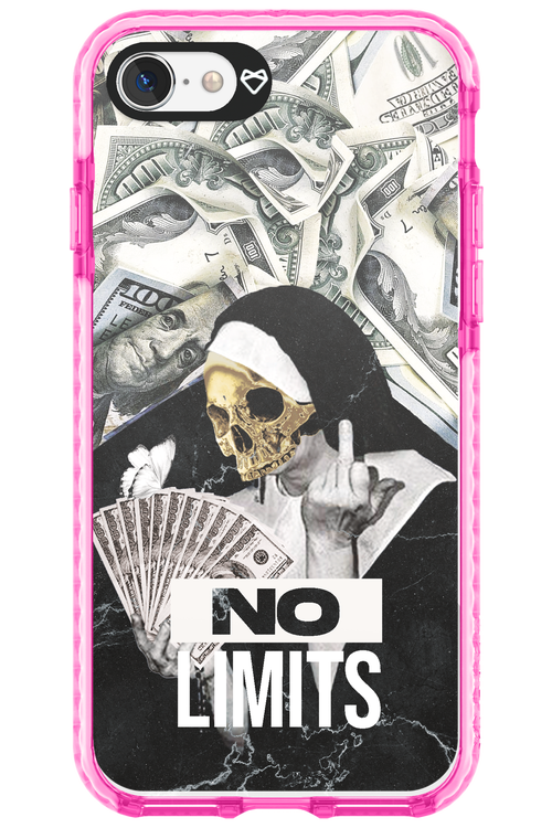 No Limits - Apple iPhone SE 2022