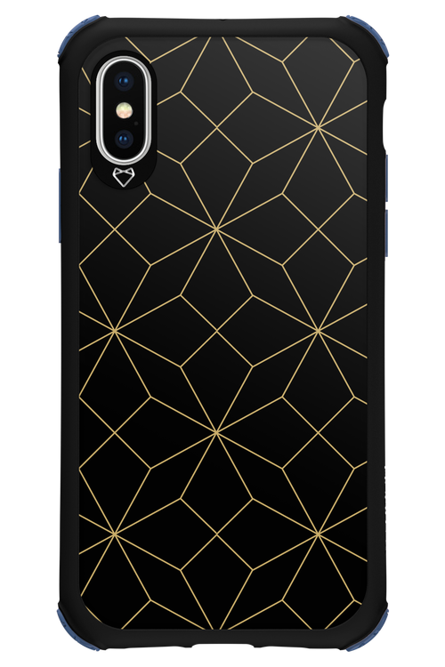 Holiday Star - Apple iPhone X