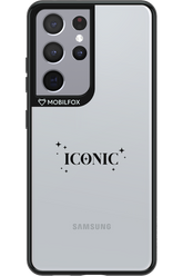 Iconic Sparkle - Samsung Galaxy S21 Ultra