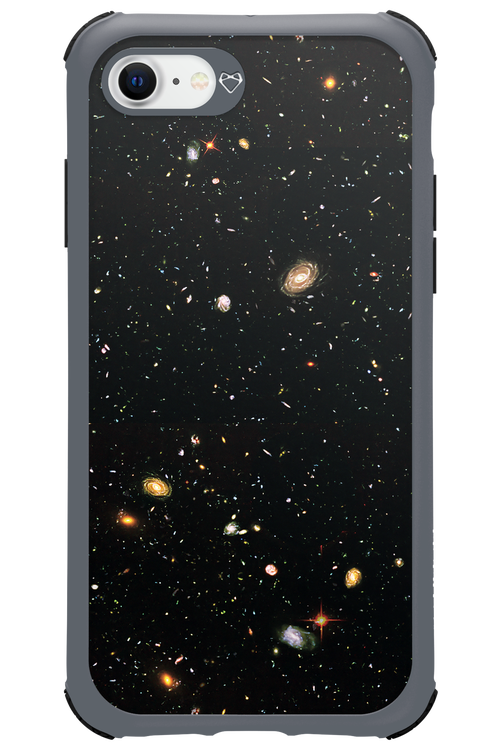 Cosmic Space - Apple iPhone SE 2022