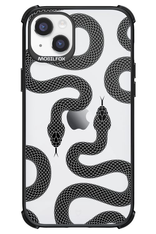 Snakes 2.0 - Apple iPhone 14 Plus