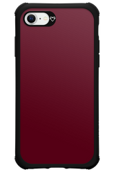 Burgundy - Apple iPhone 7