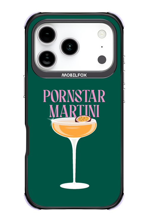 P_star Martini - Apple iPhone 17 Pro