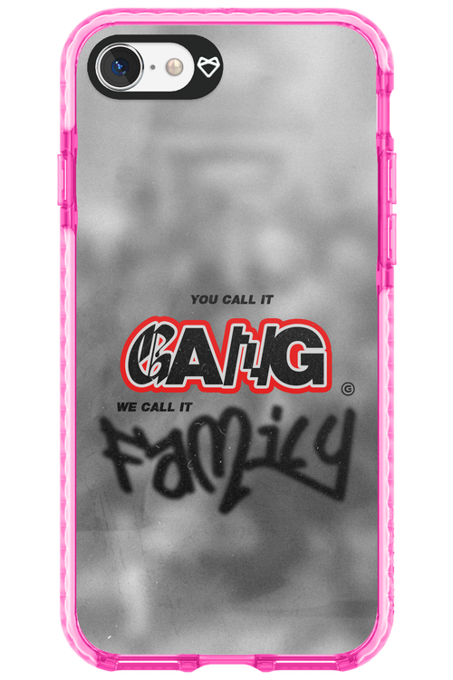 Family Gang - Apple iPhone 7