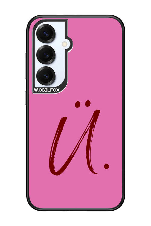 (Sorbet) U II 2.0 - Samsung S25