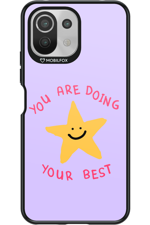Your Best - Xiaomi Mi 11 Lite (2021)