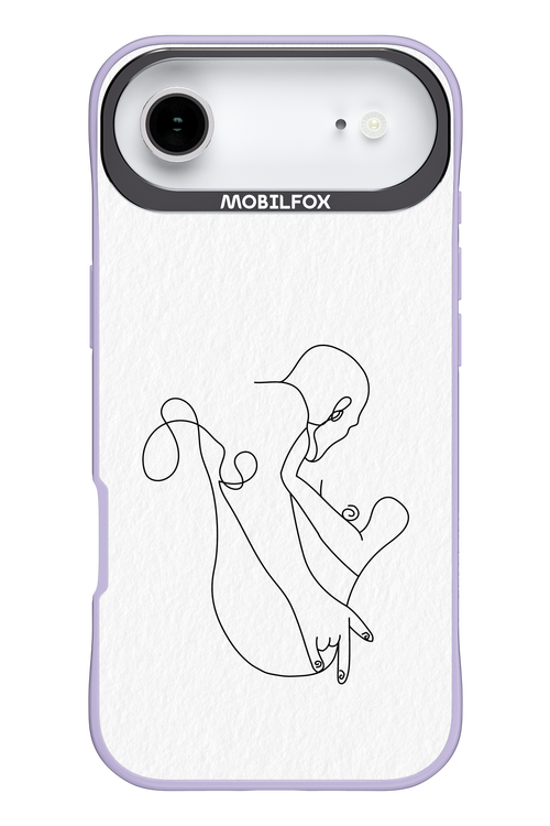 Horny for art 2.0 - Apple iPhone 17 Air