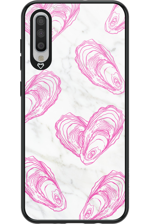 Shelly - Samsung Galaxy A70