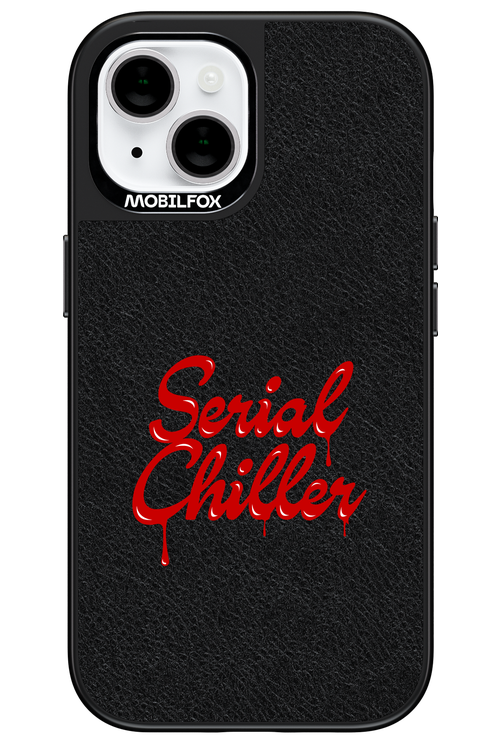 Chiller Leather 2.0 - Apple iPhone 15