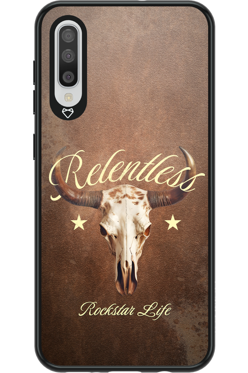 Relentless2 2.0 - Samsung Galaxy A50
