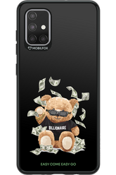 Easy Come Easy Go 2.0 - Samsung Galaxy A71