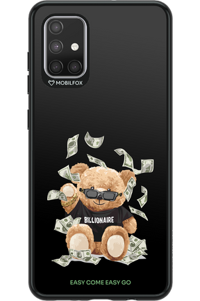 Easy Come Easy Go 2.0 - Samsung Galaxy A71