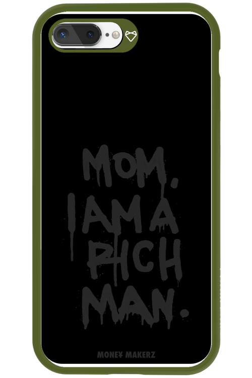 Rich Man - Apple iPhone 8 Plus