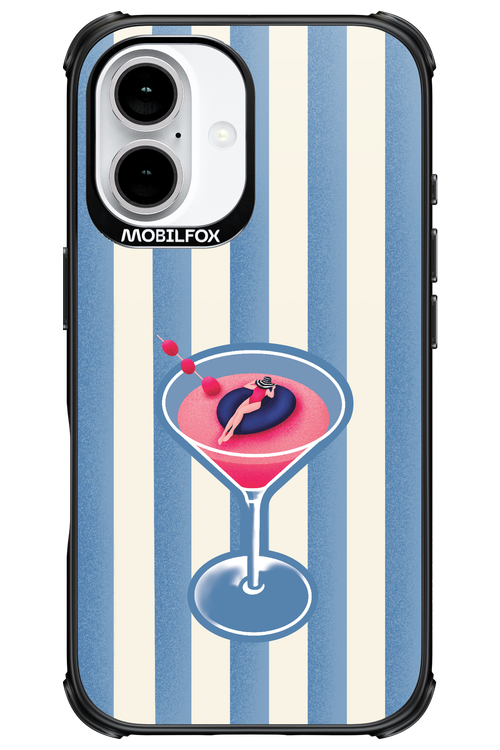 Poolside Affair - Apple iPhone 16